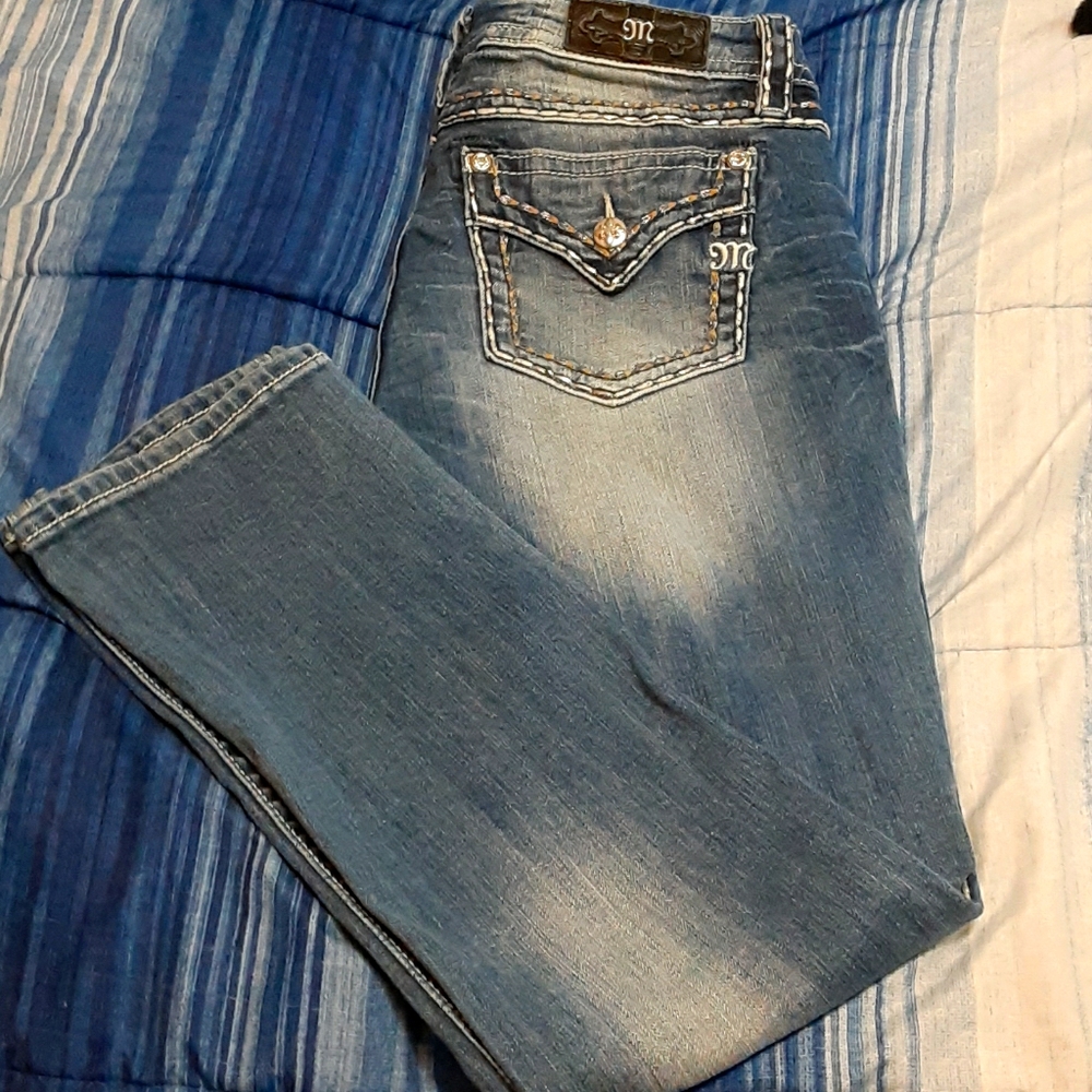 No longer fit